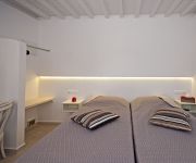 Fraskoula's Rooms Agios Stefanos