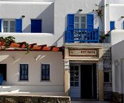 Hotel Petinos
