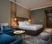 Best Western Hotel Expo