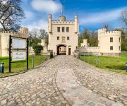 Hotel Jagdschloss Letzlingen