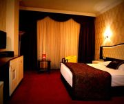 Best Western Ravanda Hotel