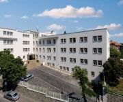 Mamaison Residence Sulekova Bratislava