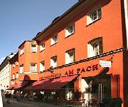 Altstadthotel Am Pach