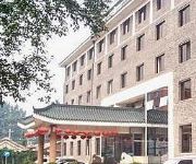 Beijing Hejing Fu Hotel