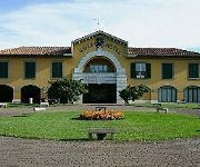 Le Robinie Golf Resort