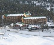 Sarikamis Toprak Hotel
