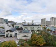 Ottawa Embassy Hotel & Suites