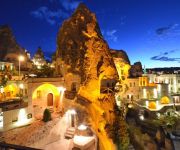 Cappadocia Cave Suites Boutique Hotel - Special Class