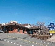 Howard Johnson Bluenose Inn and Suites