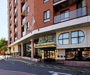 LES SUITES HOTEL OTTAWA