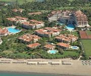 Sirene Belek Hotel