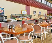 SUPER 8 EDMONTON WEST