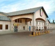 SUPER 8 FORT MCMURRAY