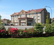 SUPER 8 ABBOTSFORD BC