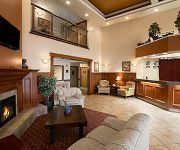 SUPER 8 FORT NELSON BC