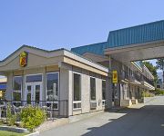 SUPER 8 PENTICTON BC