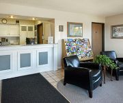 SUPER 8 SAANICHTON VICTORIA AI