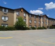 SUPER 8 WILLIAMS LAKE BC