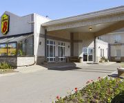 SUPER 8 BRANDON MB