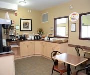 SUPER 8 AJAX-TORONTO ON