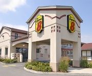SUPER 8 GUELPH
