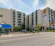 SUPER 8 NIAGARA FALLS NEAR FAL