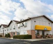 DAYS INN WALLACEBURG