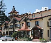 1943 Tarihi Emniyet Hotel