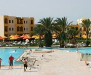 MINOTEL HAMMAMET KILMA