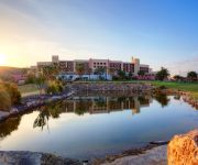 Valle del Este Golf Spa & Beach Hotel