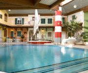 Ortner´s Lindenhof eig. Thermalquelle