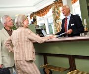 Gesundheitsresort KÖNIGSBERG Bad Schönau