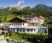 Almwellness Resort Tuffbad