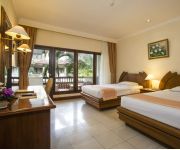 Parigata Resort & Spa