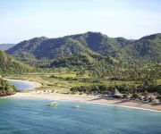 Novotel Lombok Resort and Villas