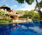 Pool Villa Club Senggigi Beach Lombok