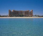 Danat Jebel Dhanna Resort