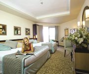 Royal Wings Hotel Ultra All Inclusive