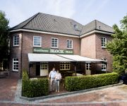 Gasthaus Block Block House Harkebrügge