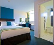 Cranfield Management Development Centre