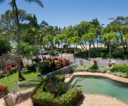 On the Beach Holiday Apartments