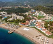 Rixos Premium Tekirova