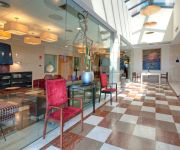 Tryp Salamanca Montalvo Hotel