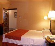 Santo Domingo Lucena