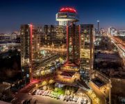 The Great Wall Sheraton Hotel Beijing
