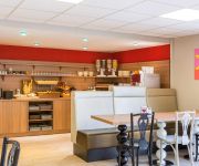 Aparthotel Adagio access Rennes Centre