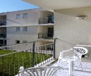 Appart'Hotel Odalys Clos de la Chartreuse