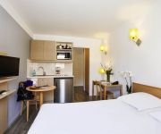 Aparthotel Adagio access Marseille Prado Périer