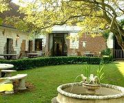 Hotel Le Clos Du Moulin Logis