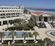 Las Arenas Balneario Resort - Leading Hotels of the World